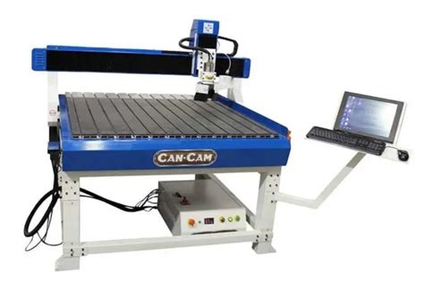 best budget 4x4 cnc router